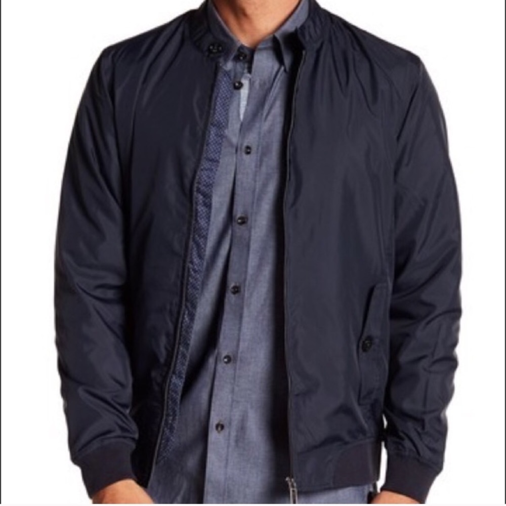Ted Baker London windbreaker OFFERS WELCOME